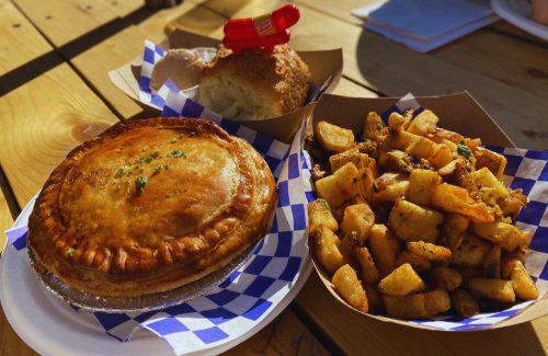 Photos for Bang Bang Pie & Biscuits
