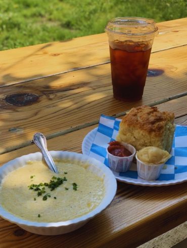 Photos for Bang Bang Pie & Biscuits