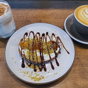 Photos for Rny Coffee Studio