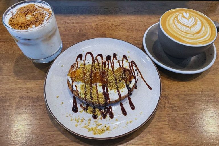 Photos for Rny Coffee Studio