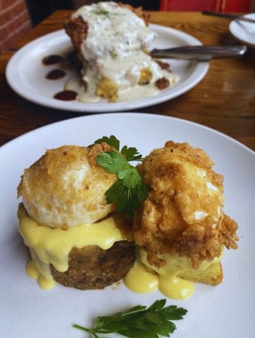 Photos for Sassafras American Eatery, Highlands