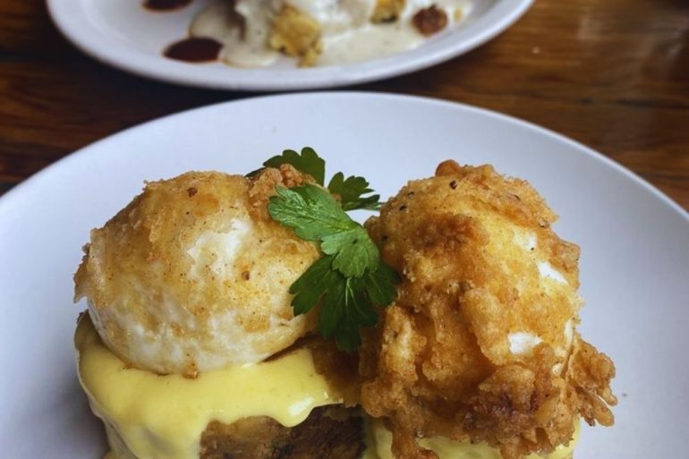 Photos for Sassafras American Eatery, Highlands