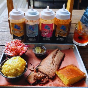 Photos for Blue Pit BBQ and Whiskey Bar