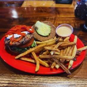 Photos for Burgers & Barley
