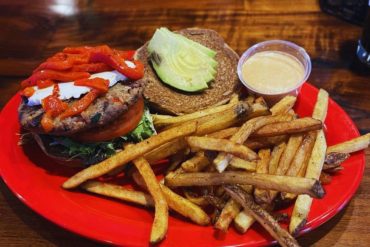 Photos for Burgers & Barley