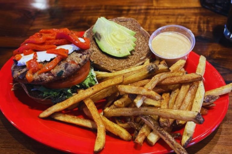 Photos for Burgers & Barley
