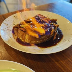 Photos for 360 Brunch House