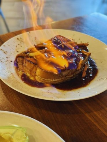 Photos for 360 Brunch House