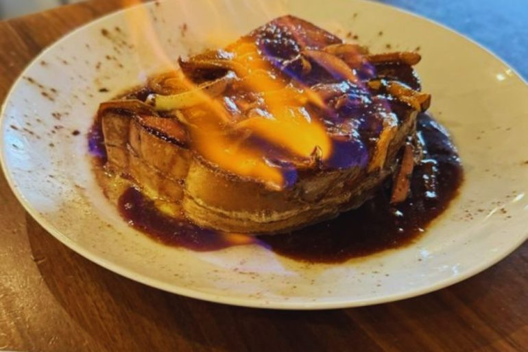 Photos for 360 Brunch House