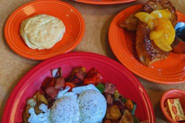 Photos for Geraldine's Counter