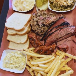 Photos for Sullivan Texas BBQ