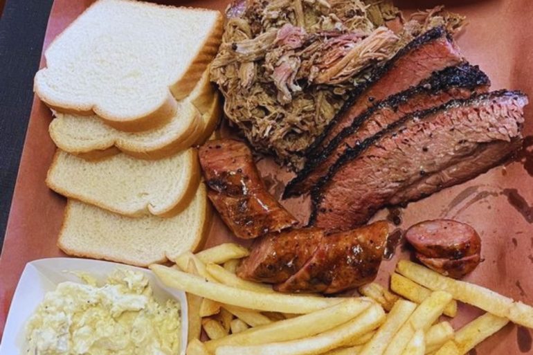 Photos for Sullivan Texas BBQ