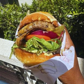 Photos for Oh My Burger