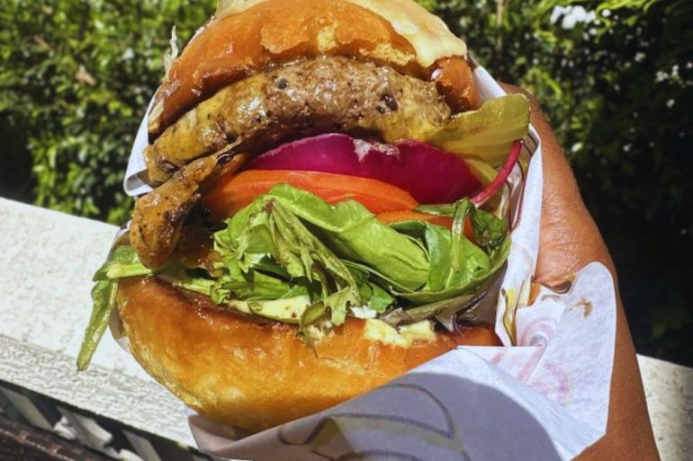 Photos for Oh My Burger