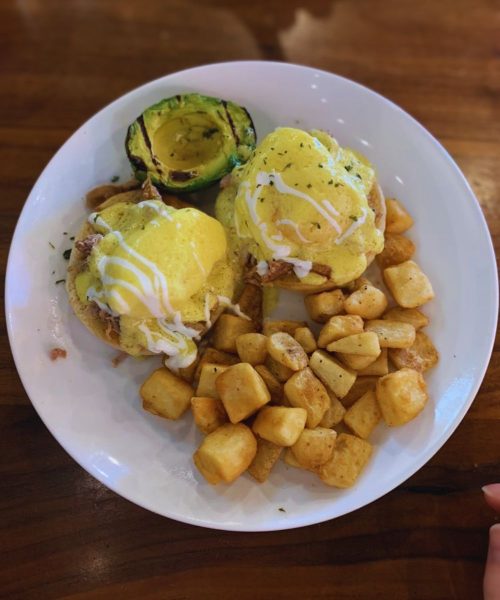 Photos for 360 Brunch House