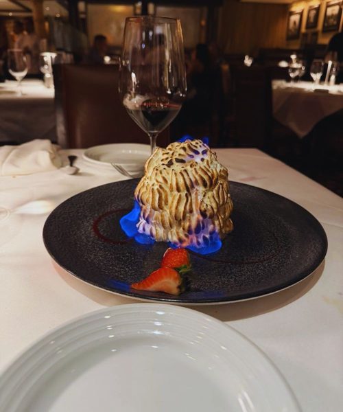 Photos for Vic & Anthony's Steakhouse