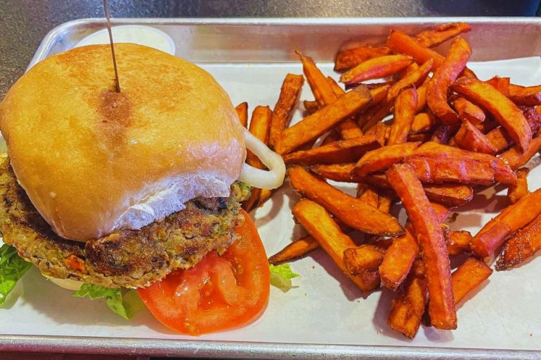 Photos for Fuego Burger