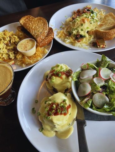 Photos for Jam On Hawthorne