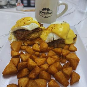 Photos for Canopy Road Cafe