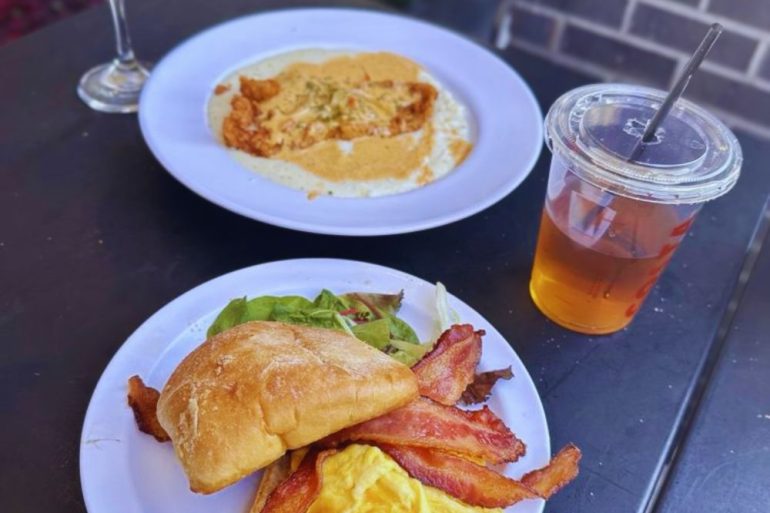 Photos for Grits and Eggs Breakfast Kitchen