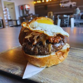 Photos for The Box & Burgers Eatery