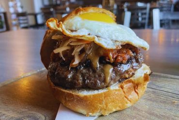 Photos for The Box & Burgers Eatery