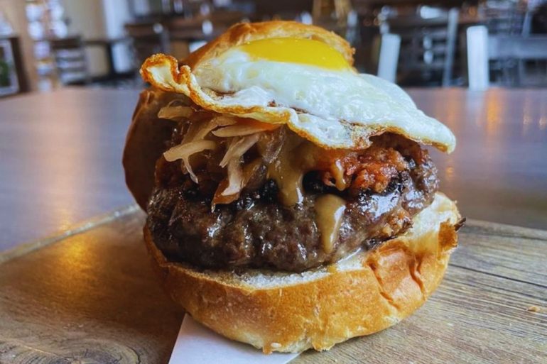 Photos for The Box & Burgers Eatery