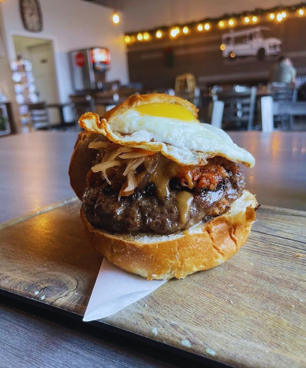 Photos for The Box & Burgers Eatery
