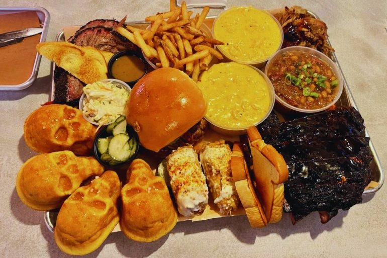 Photos for Apocalypse BBQ