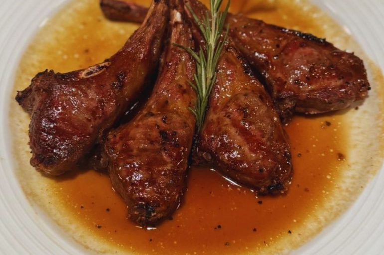 Photos for Vic & Anthony's Steakhouse