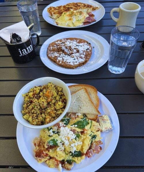 Photos for Jam On Hawthorne