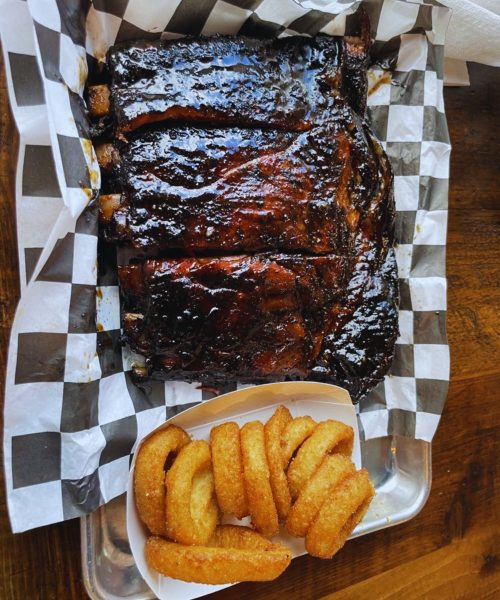 Photos for Apocalypse BBQ