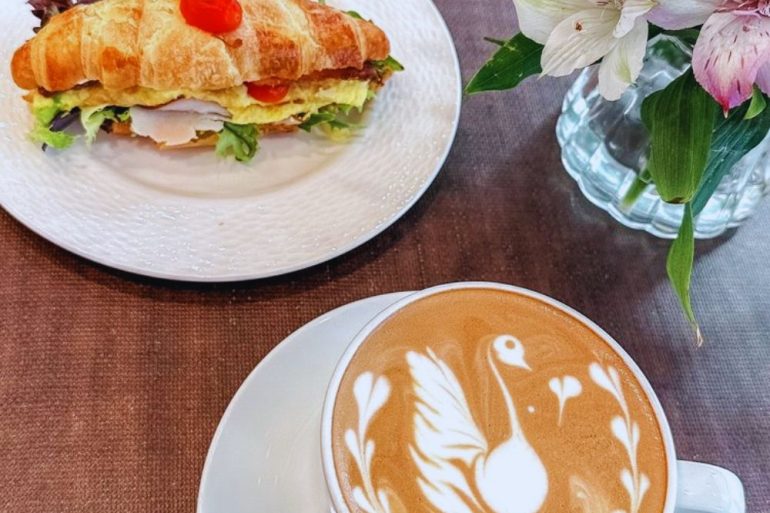 Photos for Anonymous Cafe