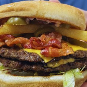 Photos for Lucky's Burgers & Shakes