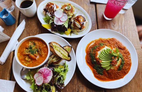 Photos for 5 Points Market & Restaurant
