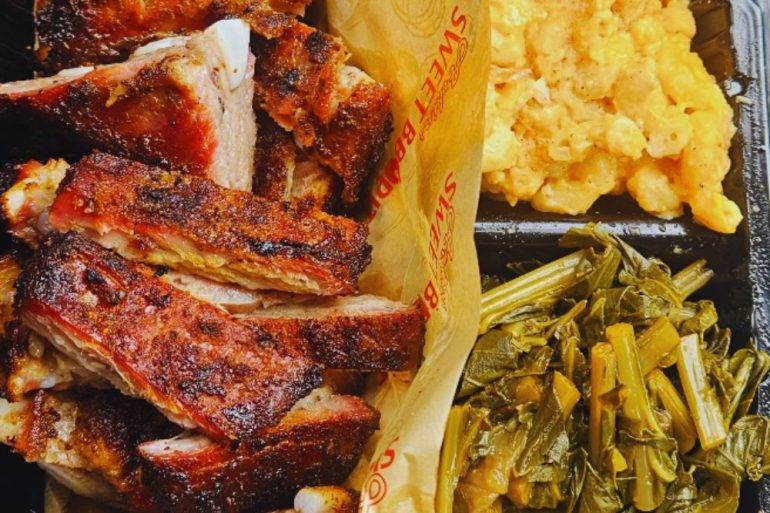 Photos for Arkin's Sweet BBQ Pit