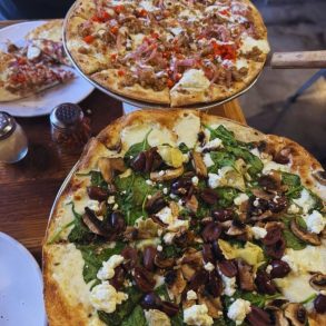 Photos for Papa Paul's Brick Oven Pizza & Pasta