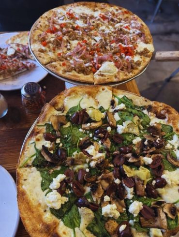 Photos for Papa Paul's Brick Oven Pizza & Pasta