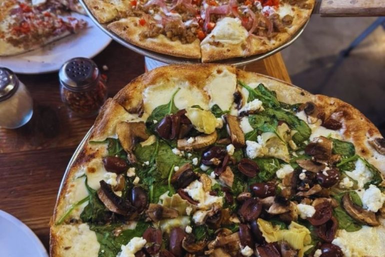 Photos for Papa Paul's Brick Oven Pizza & Pasta