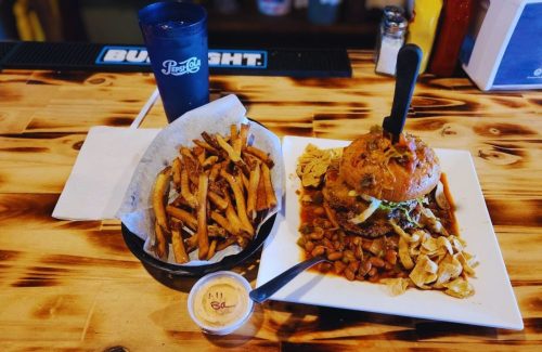 Photos for SOB Burgers
