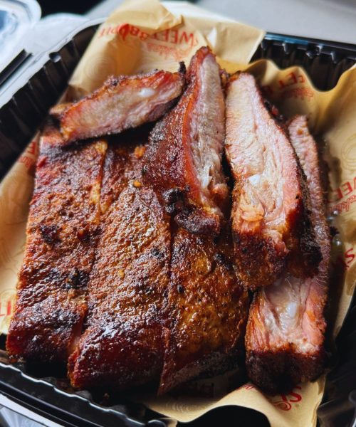 Photos for Arkin's Sweet BBQ Pit