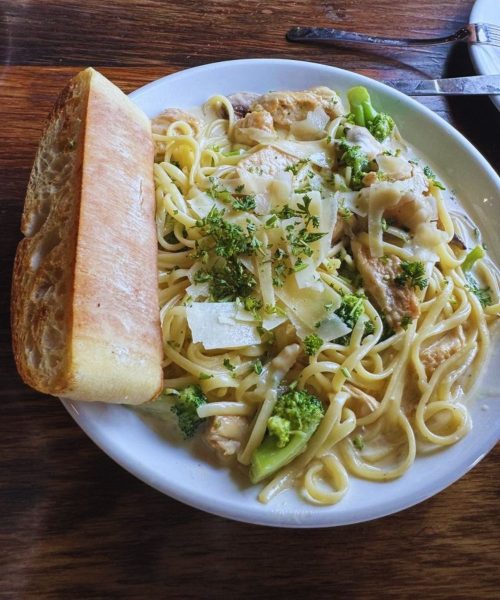 Photos for Papa Paul's Brick Oven Pizza & Pasta