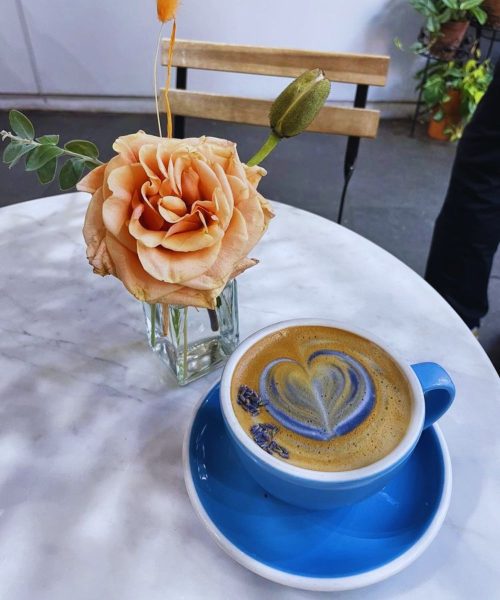 Photos for Remi Flower & Coffee