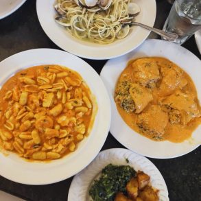 Photos for Ristorante Pesto