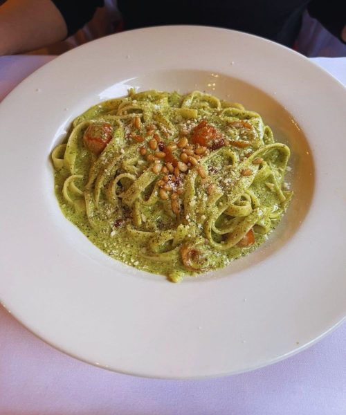 hotos for Brunello Ristorante