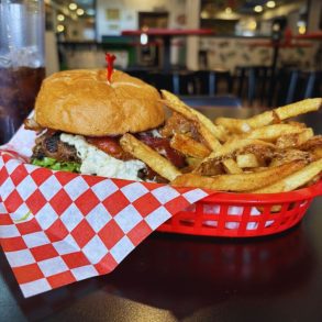 Photos for The Green Line Grill