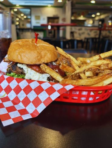 Photos for The Green Line Grill