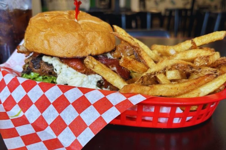 Photos for The Green Line Grill