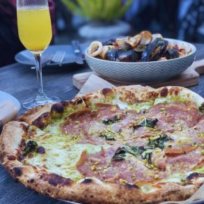 Photos for Trenta Pizza & Cucina