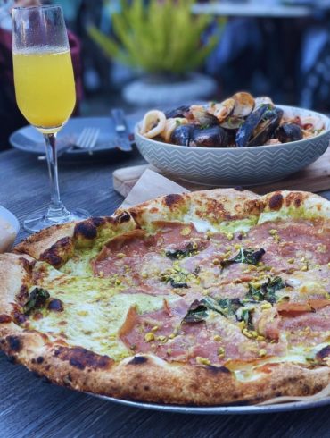 Photos for Trenta Pizza & Cucina